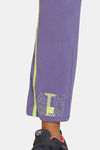 Zelocity All Dry Yoga Straight Fit Pants - Twilight Purple — thumbnail 6